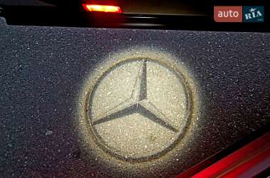 Позашляховик / Кросовер Mercedes-Benz GLB-Class 2019 в 