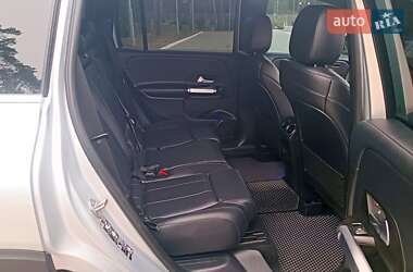 Позашляховик / Кросовер Mercedes-Benz GLB-Class 2019 в 