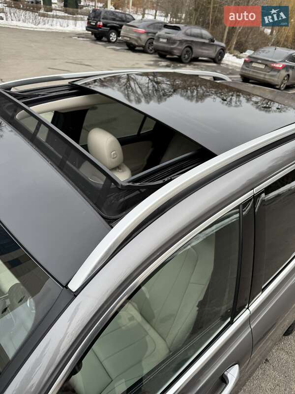 Внедорожник / Кроссовер Mercedes-Benz GLB-Class 2019 в Харькове