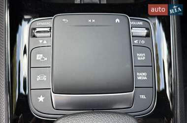 Внедорожник / Кроссовер Mercedes-Benz GLB-Class 2021 в 