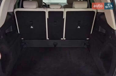 Позашляховик / Кросовер Mercedes-Benz GLB-Class 2019 в 