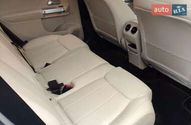 Позашляховик / Кросовер Mercedes-Benz GLB-Class 2019 в 