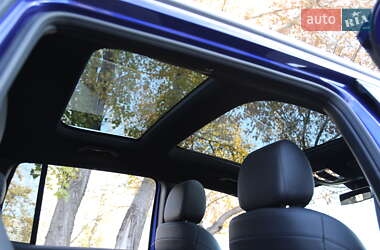 Внедорожник / Кроссовер Mercedes-Benz GLB-Class 2021 в 