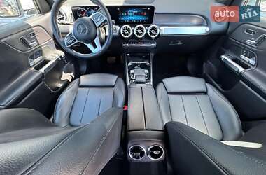 Внедорожник / Кроссовер Mercedes-Benz GLB-Class 2020 в 