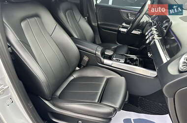 Внедорожник / Кроссовер Mercedes-Benz GLB-Class 2019 в 