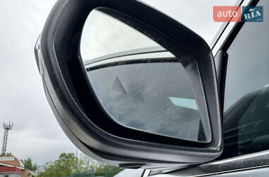 Внедорожник / Кроссовер Mercedes-Benz GLB-Class 2019 в 