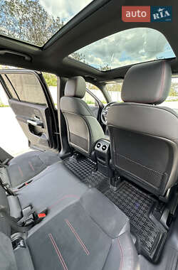 Внедорожник / Кроссовер Mercedes-Benz GLB-Class 2020 в 