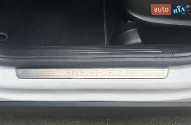 Внедорожник / Кроссовер Mercedes-Benz GLB-Class 2022 в 
