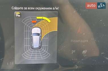 Внедорожник / Кроссовер Mercedes-Benz GLB-Class 2022 в 