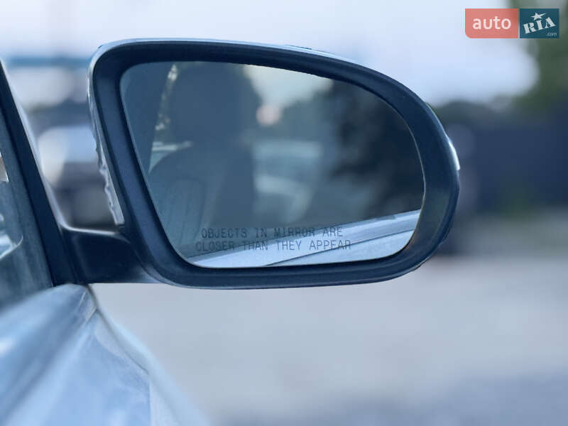 Внедорожник / Кроссовер Mercedes-Benz GLB-Class 2020 в Тернополе