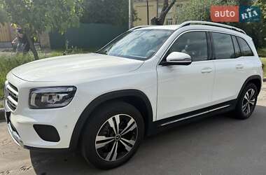 Внедорожник / Кроссовер Mercedes-Benz GLB-Class 2021 в Херсоне