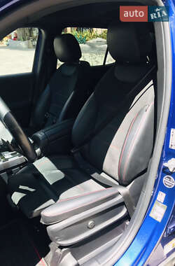 Внедорожник / Кроссовер Mercedes-Benz GLB-Class 2020 в 