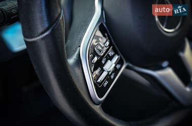 Внедорожник / Кроссовер Mercedes-Benz GLB-Class 2021 в 