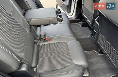 Позашляховик / Кросовер Mercedes-Benz GLB-Class 2022 в 