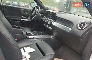 Внедорожник / Кроссовер Mercedes-Benz GLB-Class 2021 в 
