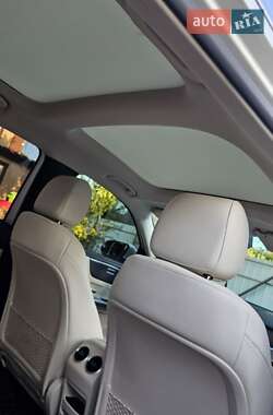 Позашляховик / Кросовер Mercedes-Benz GLB-Class 2022 в 