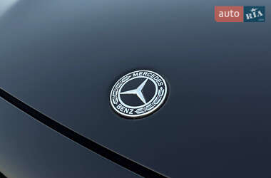 Внедорожник / Кроссовер Mercedes-Benz GLB-Class 2022 в 