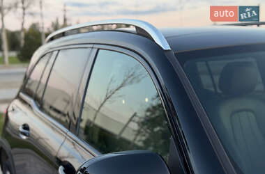 Внедорожник / Кроссовер Mercedes-Benz GLB-Class 2022 в 