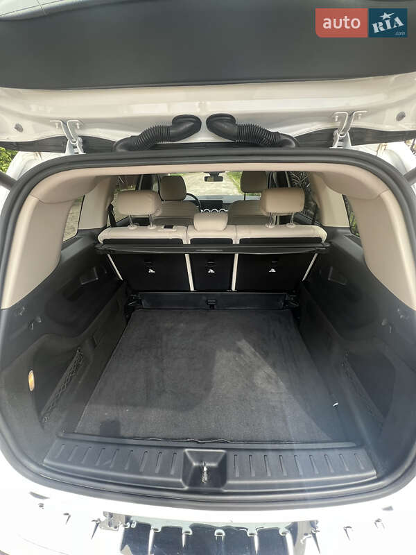 Внедорожник / Кроссовер Mercedes-Benz GLB-Class 2020 в Ирпене