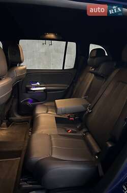 Внедорожник / Кроссовер Mercedes-Benz GLB-Class 2021 в 