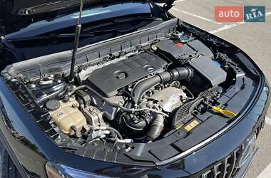 Внедорожник / Кроссовер Mercedes-Benz GLB-Class 2021 в 