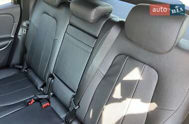 Внедорожник / Кроссовер Mercedes-Benz GLB-Class 2021 в 