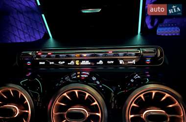 Внедорожник / Кроссовер Mercedes-Benz GLB-Class 2021 в 