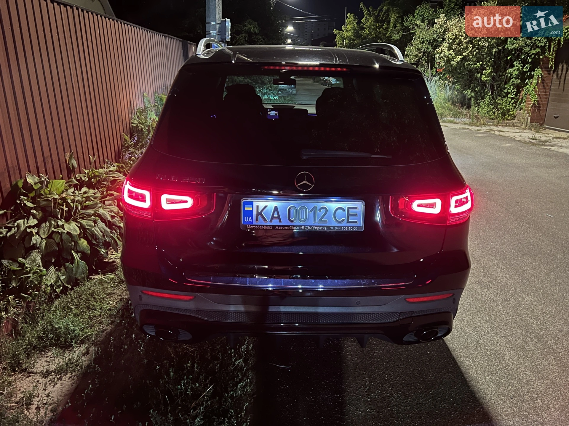 2021 Mercedes-Benz GLB - мініатюра 80