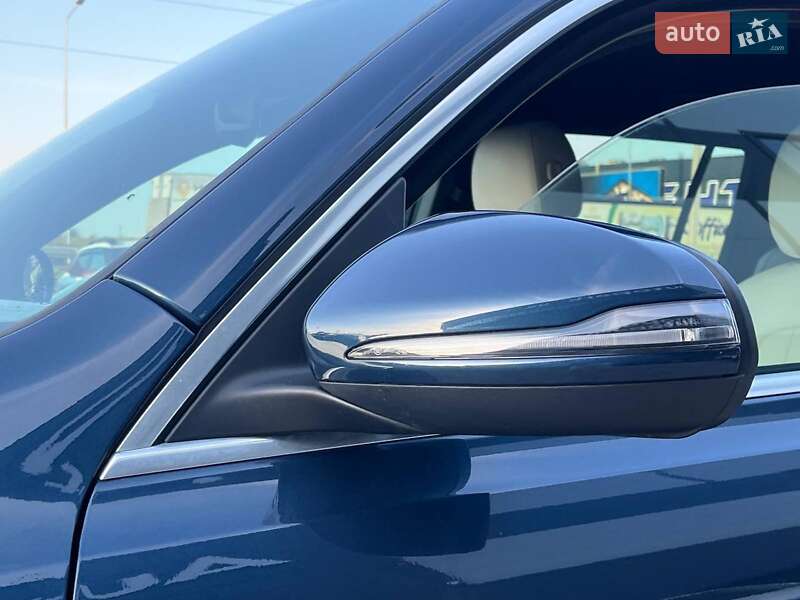 Внедорожник / Кроссовер Mercedes-Benz GLB-Class 2021 в Львове фото 12 Внедорожник / Кроссовер Mercedes-Benz GLB-Class 2021 в Львове