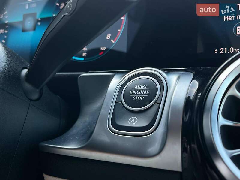 Внедорожник / Кроссовер Mercedes-Benz GLB-Class 2021 в Львове фото 27 Внедорожник / Кроссовер Mercedes-Benz GLB-Class 2021 в Львове