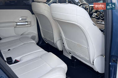 Внедорожник / Кроссовер Mercedes-Benz GLB-Class 2020 в 