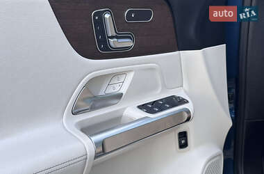 Внедорожник / Кроссовер Mercedes-Benz GLB-Class 2020 в 