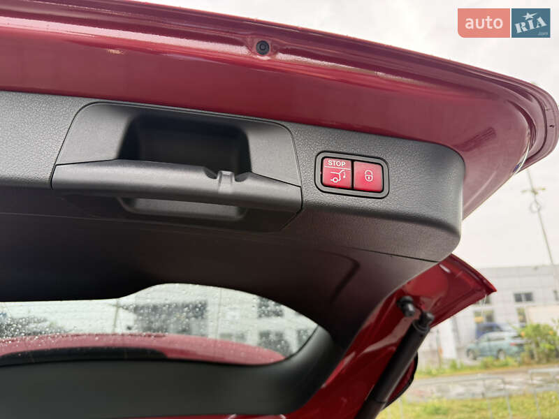 Внедорожник / Кроссовер Mercedes-Benz GLB-Class 2020 в Ивано-Франковске