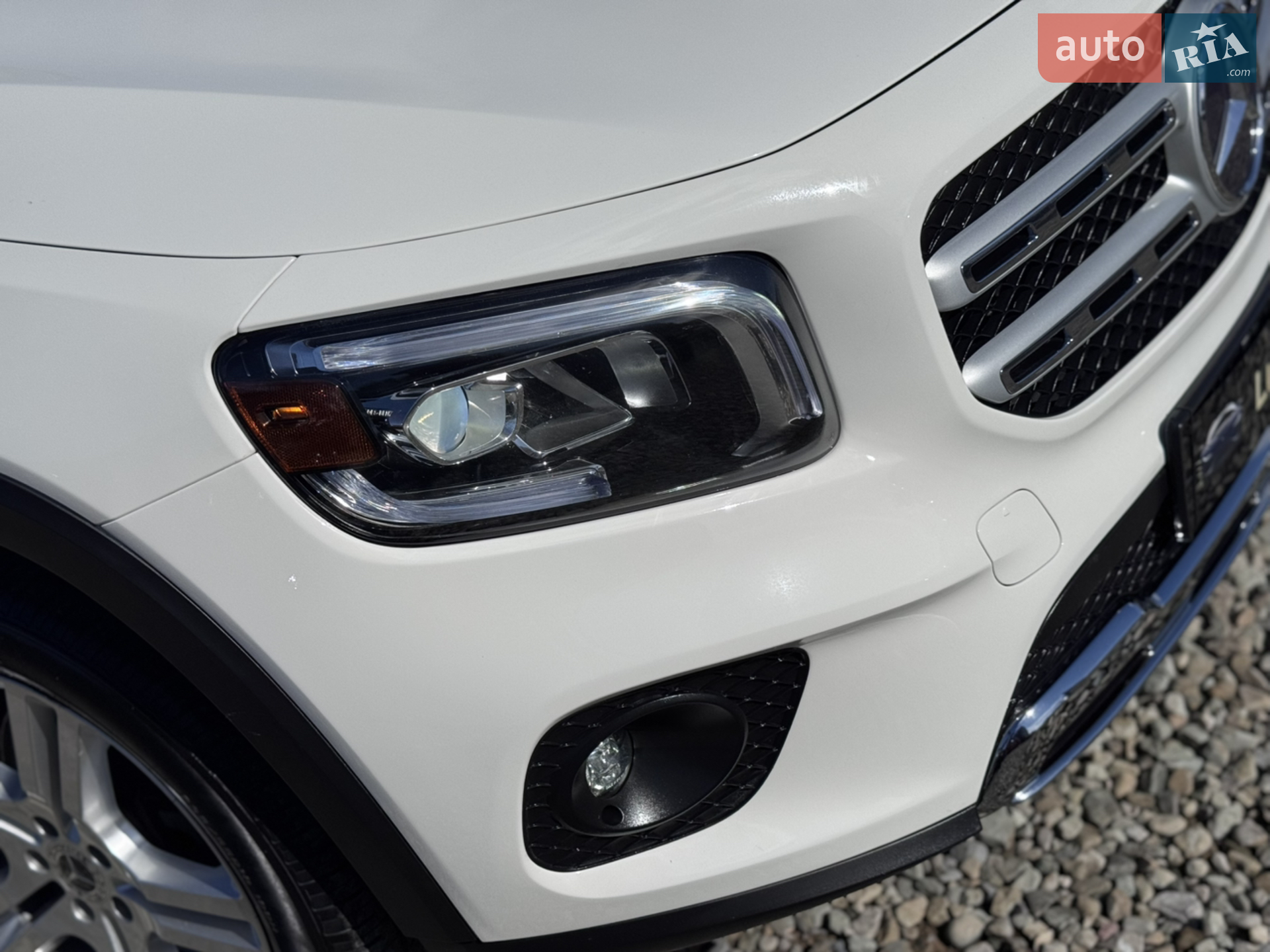 2021 Mercedes-Benz GLB - мініатюра 25
