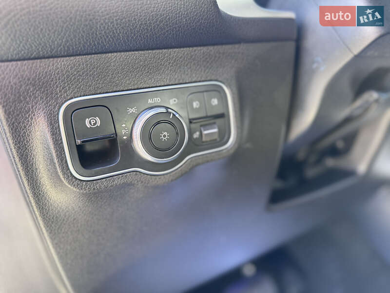 Внедорожник / Кроссовер Mercedes-Benz GLB-Class 2021 в Ивано-Франковске фото 30 Внедорожник / Кроссовер Mercedes-Benz GLB-Class 2021 в Ивано-Франковске