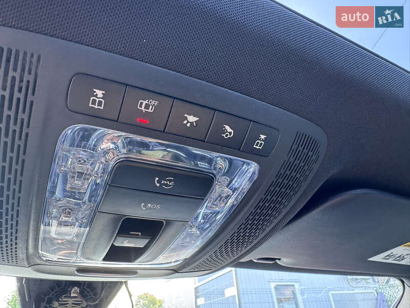 Внедорожник / Кроссовер Mercedes-Benz GLB-Class 2021 в Ивано-Франковске фото 37 Внедорожник / Кроссовер Mercedes-Benz GLB-Class 2021 в Ивано-Франковске