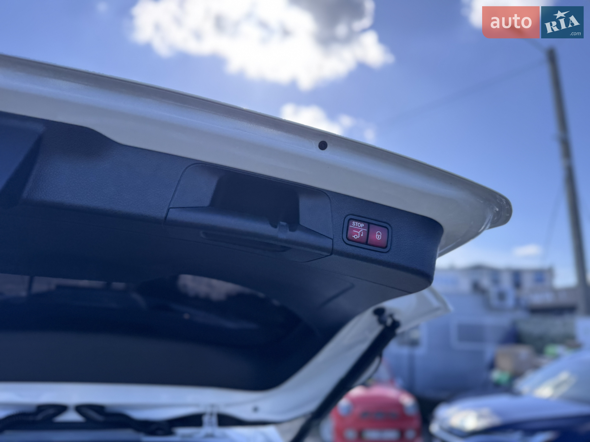 2021 Mercedes-Benz GLB - мініатюра 45