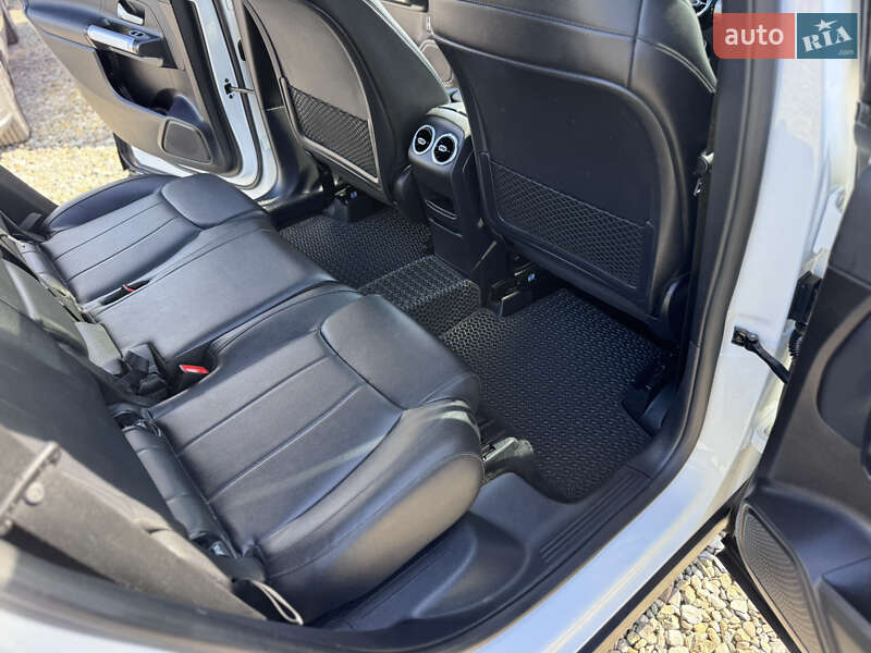 Внедорожник / Кроссовер Mercedes-Benz GLB-Class 2021 в Ивано-Франковске фото 47 Внедорожник / Кроссовер Mercedes-Benz GLB-Class 2021 в Ивано-Франковске