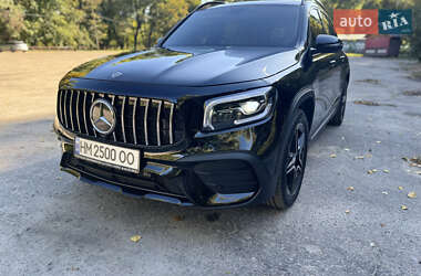 Внедорожник / Кроссовер Mercedes-Benz GLB-Class 2020 в Сумах