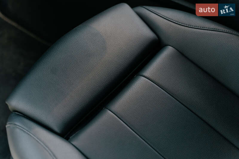 Внедорожник / Кроссовер Mercedes-Benz GLB-Class 2020 в Одессе