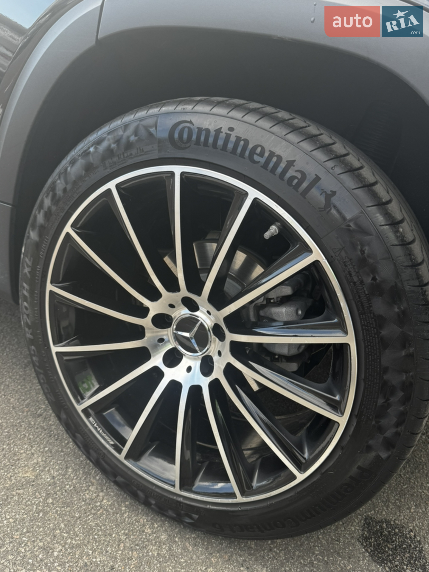 2023 Mercedes-Benz GLB - мініатюра 14