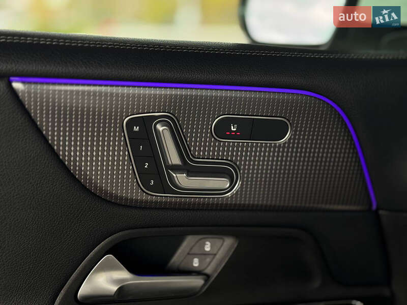 Внедорожник / Кроссовер Mercedes-Benz GLB-Class 2021 в Буче фото 37 Внедорожник / Кроссовер Mercedes-Benz GLB-Class 2021 в Буче