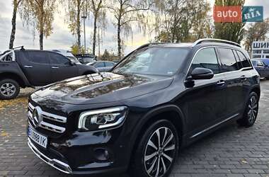 Внедорожник / Кроссовер Mercedes-Benz GLB-Class 2022 в Полтаве