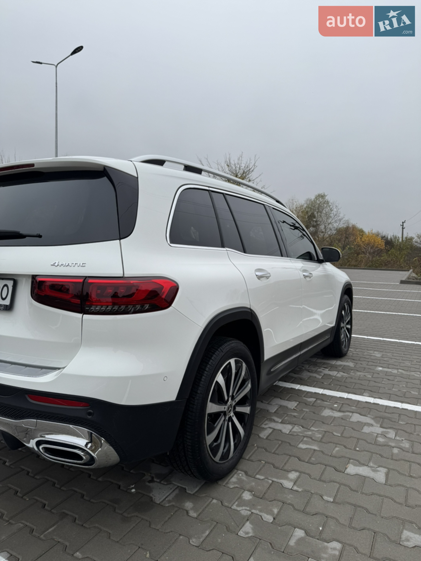 2023 Mercedes-Benz GLB - мініатюра 8