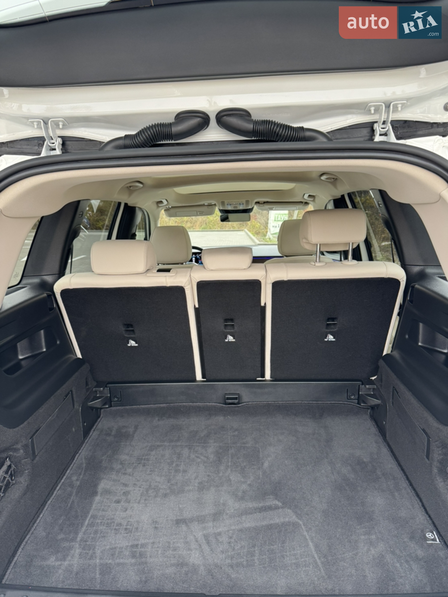 2023 Mercedes-Benz GLB - мініатюра 18