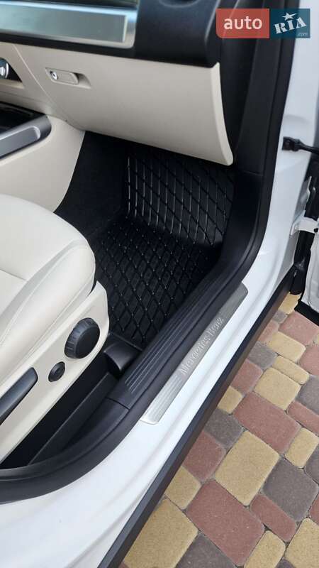 Внедорожник / Кроссовер Mercedes-Benz GLB-Class 2022 в Киеве фото 24 Внедорожник / Кроссовер Mercedes-Benz GLB-Class 2022 в Киеве