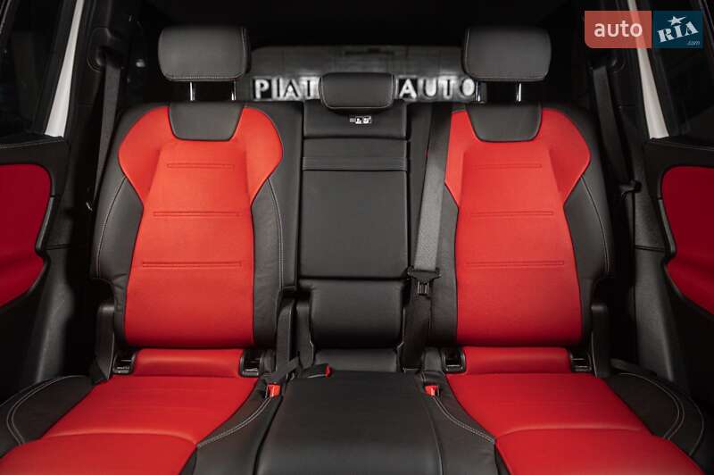 Позашляховик / Кросовер Mercedes-Benz GLB-Class 2020 в Одесі фото 15 Позашляховик / Кросовер Mercedes-Benz GLB-Class 2020 в Одесі