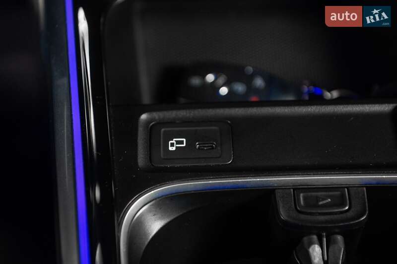 Позашляховик / Кросовер Mercedes-Benz GLB-Class 2020 в Одесі фото 49 Позашляховик / Кросовер Mercedes-Benz GLB-Class 2020 в Одесі