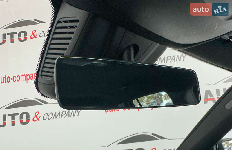 Внедорожник / Кроссовер Mercedes-Benz GLB-Class 2021 в Львове