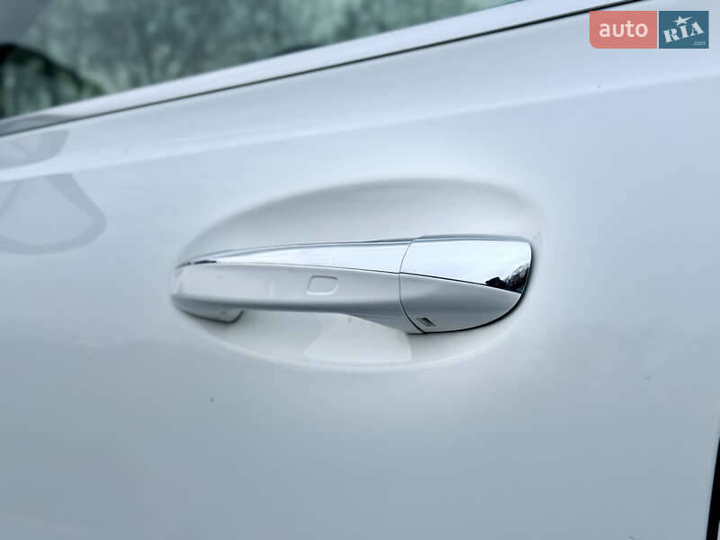 Позашляховик / Кросовер Mercedes-Benz GLB-Class 2020 в Тернополі фото 45 Позашляховик / Кросовер Mercedes-Benz GLB-Class 2020 в Тернополі